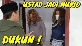 Download Lagu DUKUN SAKTI INGINKAN USTAD JADI MURIDNYA UNTUK PENGISIAN ILMU KEBAL MP3