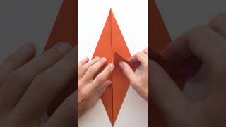 How to make a paper Tyrannosaurus - Origami Dinosaur