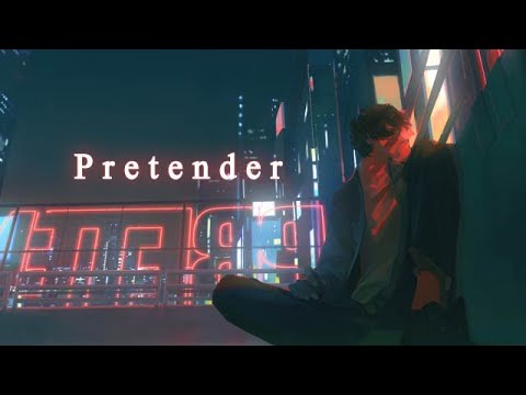 Pretender Cover そらる Youtube