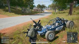 PLAYERUNKNOWN'S BATTLEGROUNDS 2018 08 03 16 43 51 14 DVR