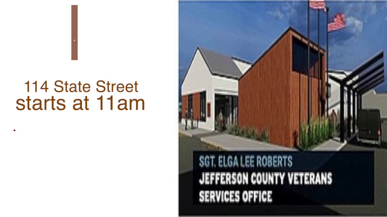 Jefferson County AR Construction YouTube