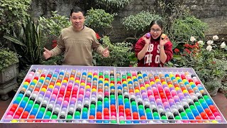 Color ball game solve and challenge smart move screenshot 3