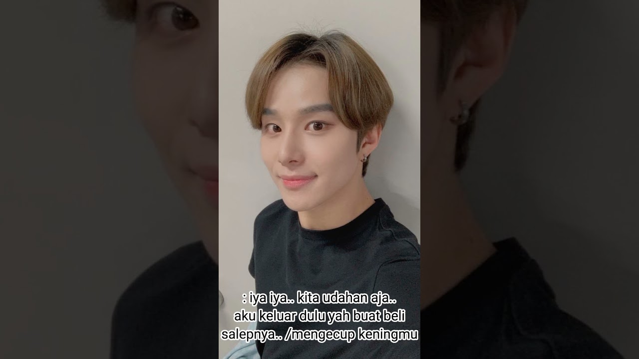 By req ^_^ || pov kamu memberontak kerna.. #pov #halu #ot23