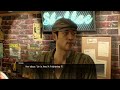 Yakuza Kiwami 2 walkthrough No Commentary Post Game PT 1-The Stalker