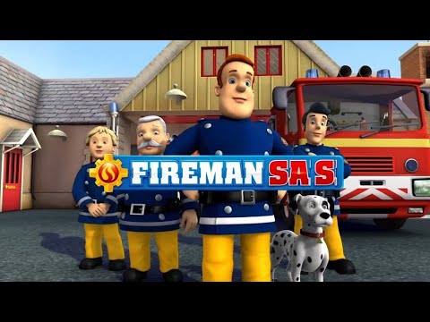 Fireman Sas YTP Trailer
