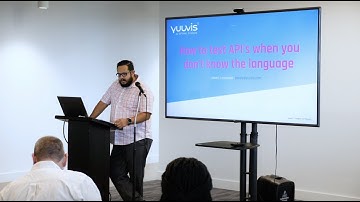 How to Test APIs When You Don