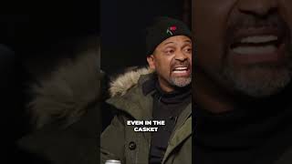 Remembering Richard Pryor  An Inside Look at His Funeral