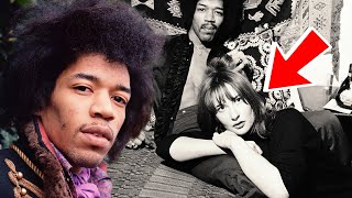 Jimi Hendrix: Decrypting the Mysteries Surrounding the Guitar Legend's Final Days