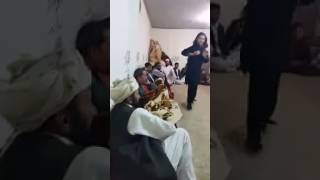 Amazing Pathan Attan in Room Program screenshot 2