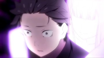 Re:Zero AMV - Styx Helix - Short Version