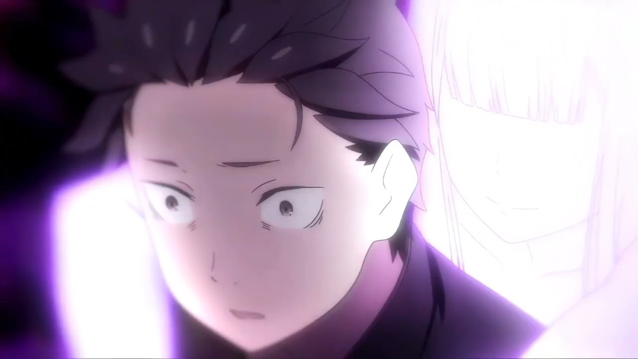 Re:Zero AMV - Styx Helix - Short Version