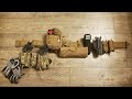 Condor LCS MOLLE war belt with cobra buckle. Initial impressions and layout. #warbelt