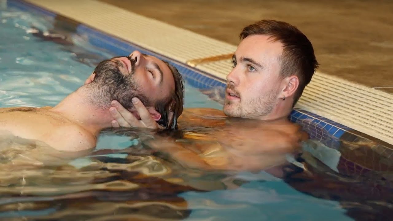 Bodywork by Brighton - Aquastretch™