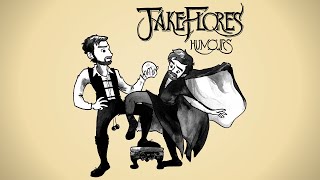 Jake Flores - Humours (Full Comedy Special)