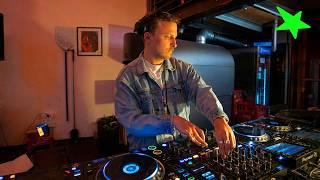 Progressive House Mix In A Pizzeria  Mkls