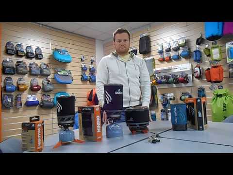 R/échaud Jetboil Micromo