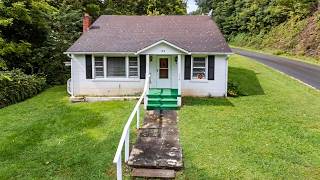 124 Big Branch Hollow Rd video tour