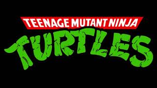 Tmnt 1990 Main Theme Hd