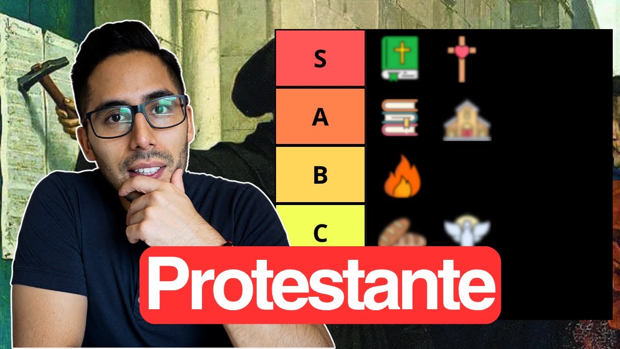Mejores (y Peores) Argumentos para ser Protestante