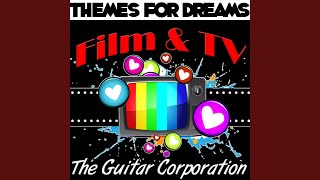 Crocketts Theme
