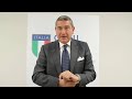 Bruno Molea al “Corso di Alta Specializzazione in Management Olimpico”