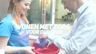 Shabbat Bij Beth Shalom Jong Cordaan Tv Aflevering 2