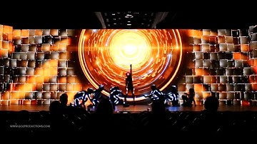 Go2 Productions Audio Visual Experiences for Special Events