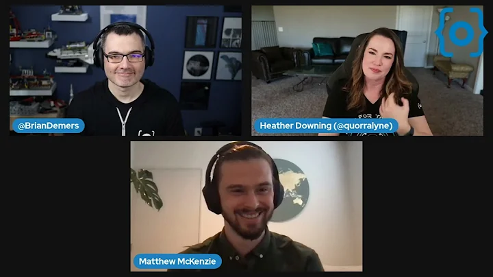 An Interview with Matthew McKenzie, Okta Identity ...
