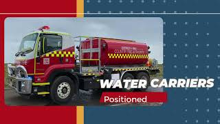 TRAILER - CFA Volunteer Forum - 25 Nov 2025