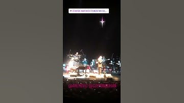 Thumbnail of Antonis Remos - Guy Manoukian live 2019