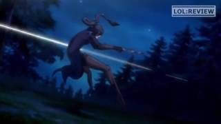 Sieu Pham Anime Lien Minh Huyen Thoai