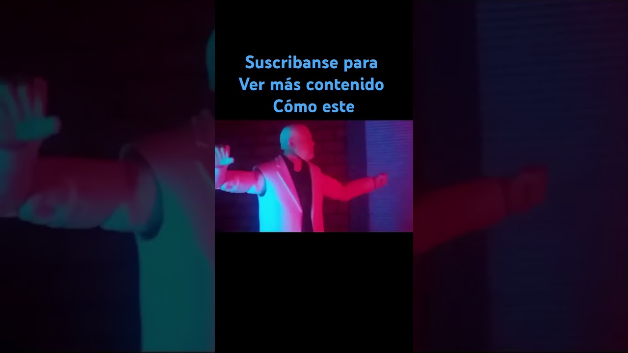 Terminator vs King pin stop motion 