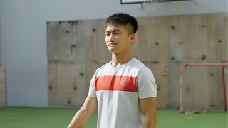 Rising into Your Brightest Self - Roi Chan