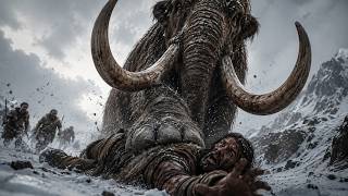 The Last Mammoth Hunt: How My Tribe Survived Winter