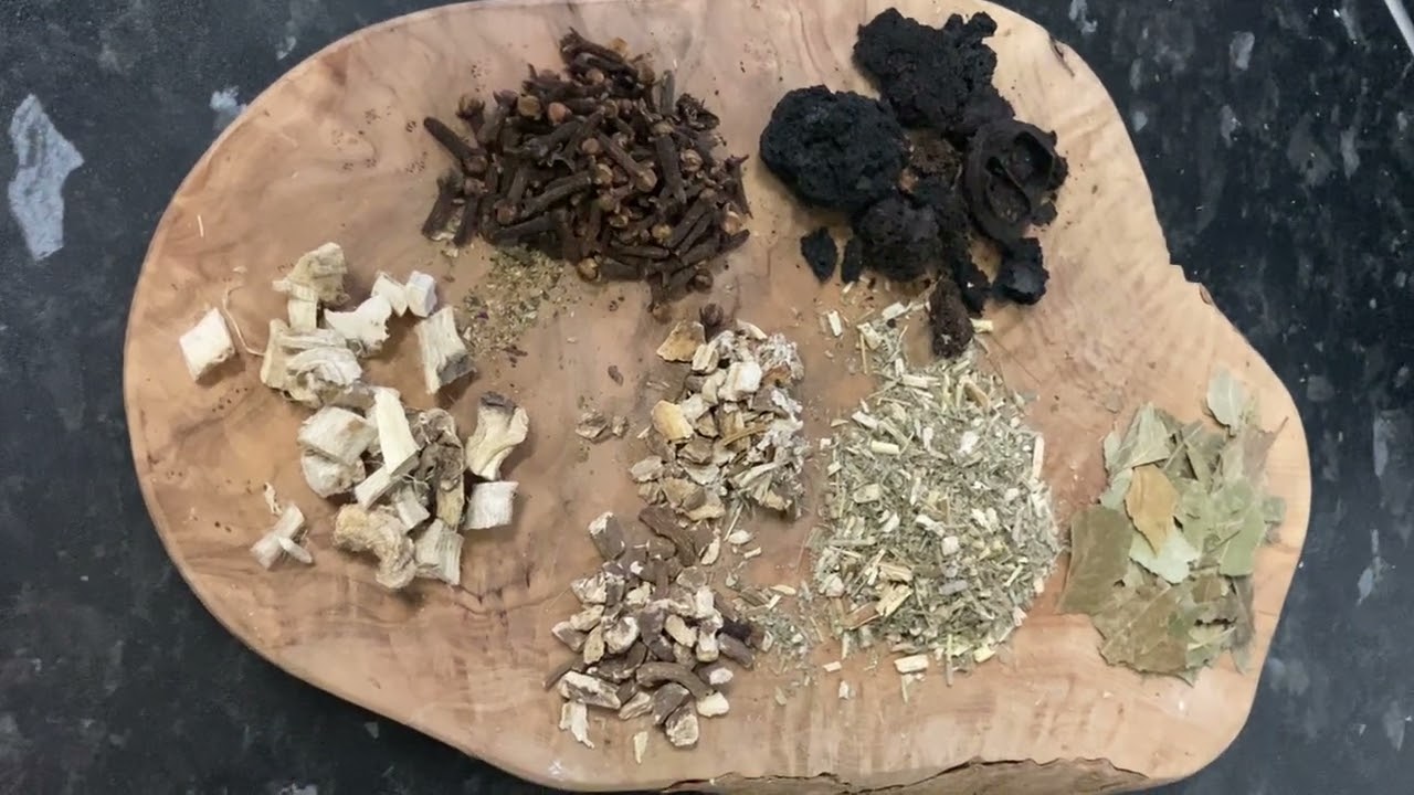 What I Learned from My Detox Journey So Far 🌿