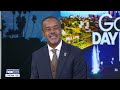 Mo Kelly on midterm elections: One week out