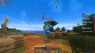 Intense Pvp Battle Against Worthyorigin