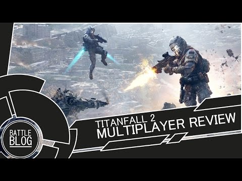 Video: CTF će Se Vratiti Na Titanfall PC Nakon Pritužbi Igrača