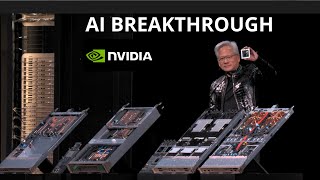 Jensen Huang Just Revealed the Future of AI 🤯 | NVIDIA @ CES 2026