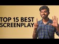 15 best screenplays in tamil cinema  tamil  take ok