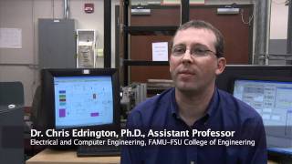 Electrical & Computer Engineering at FAMU-FSU College of Engineering