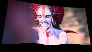 Avatar Ash & Fire Neytiri Vs Varang