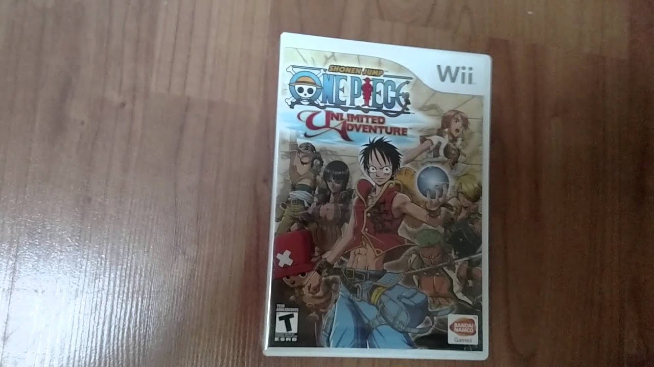Rare Nintendo Wii games YouTube