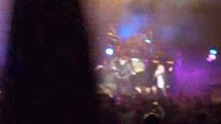 Simple Minds - Sanctify Yourself (Taormina 27.07.2009)
