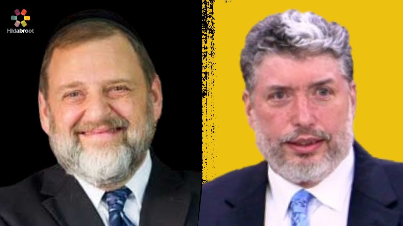 How The (anti) Missionary Rabbi Ended Up Living In Indonesia - Rabbi Tovia Singer PART 2