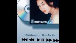 Nike Ardilla - Keraguan