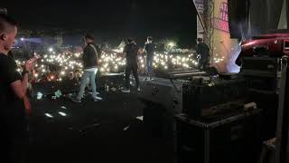 BIAN GINDAS - DIA (cover) Baturaja