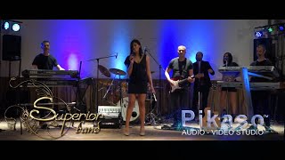 Video thumbnail of "Superior band - Doktore, Seka Aleksić ( Cover ) live"