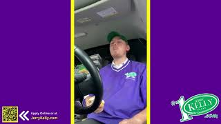 2024 Jerry Kelly Recruiting Video - Bret - :30