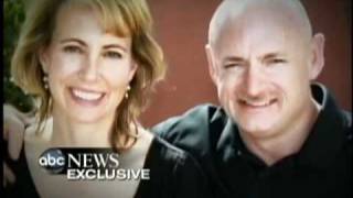 Famous Mark Kelly speaks for the 1st time since his wife's shooting Net Worth